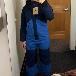 Burton Snowsuit One Piece